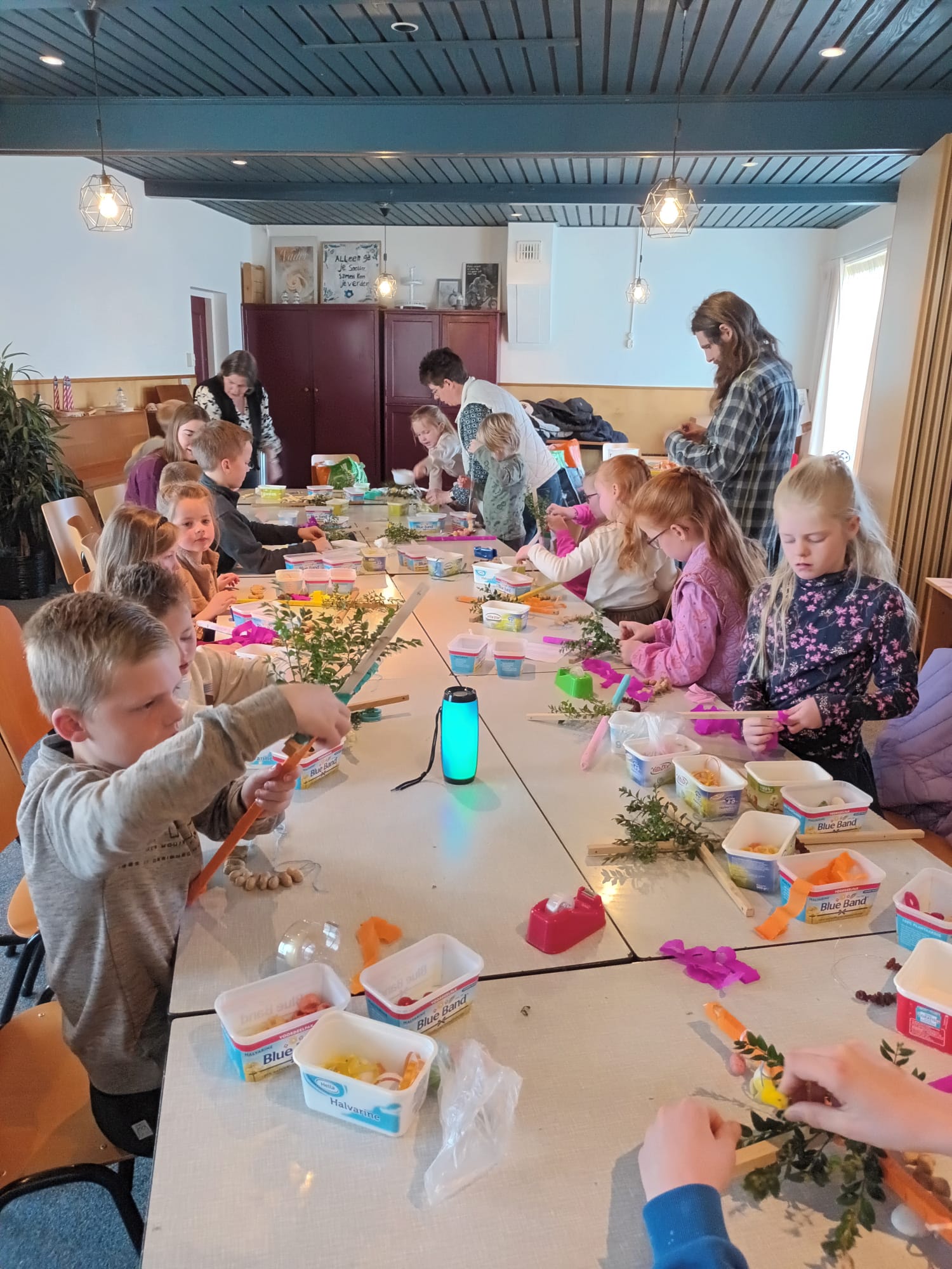 Palmpasen de Oerdracht 2026 foto 4