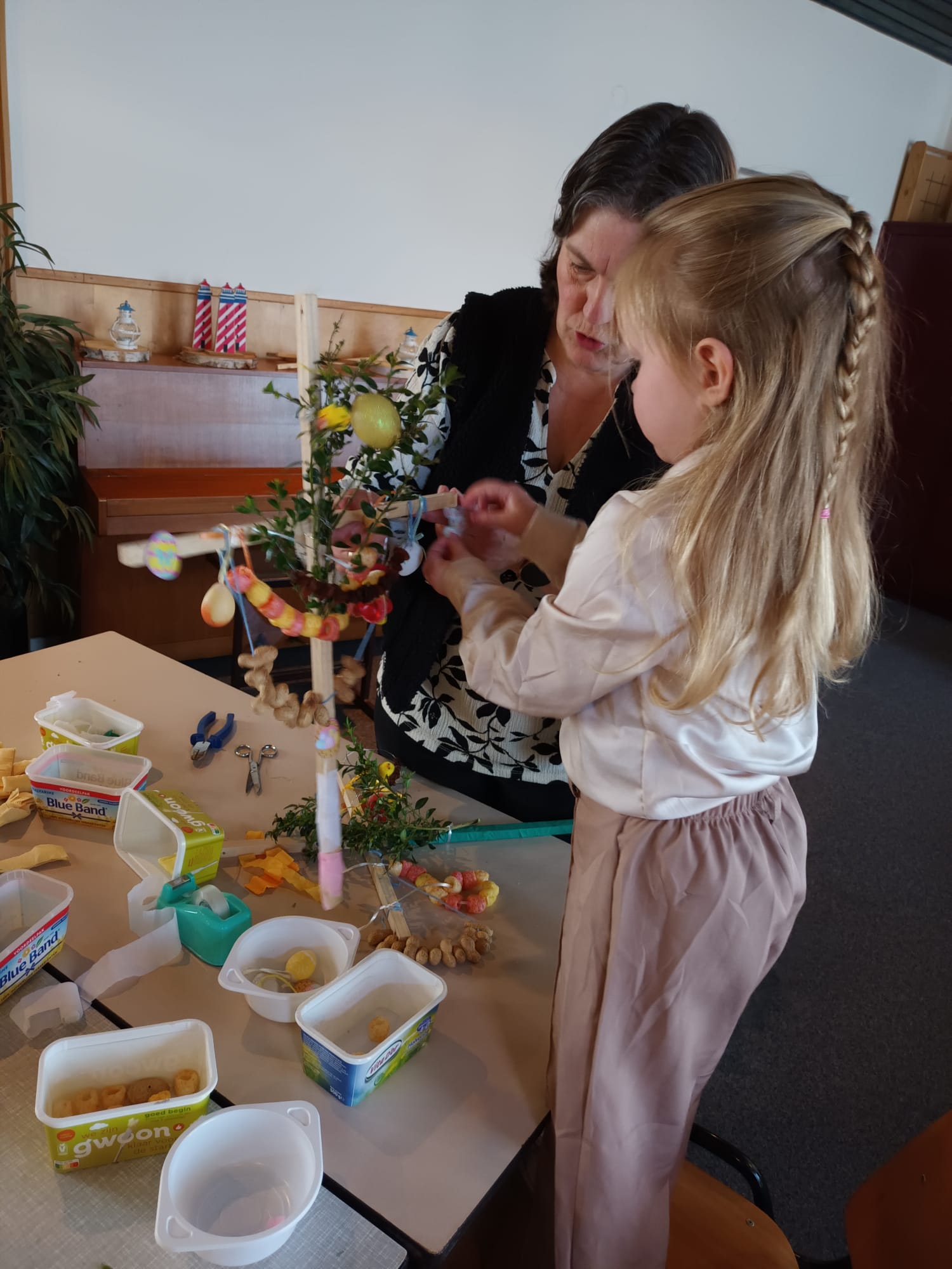 Palmpasen de Oerdracht 2026 foto 6